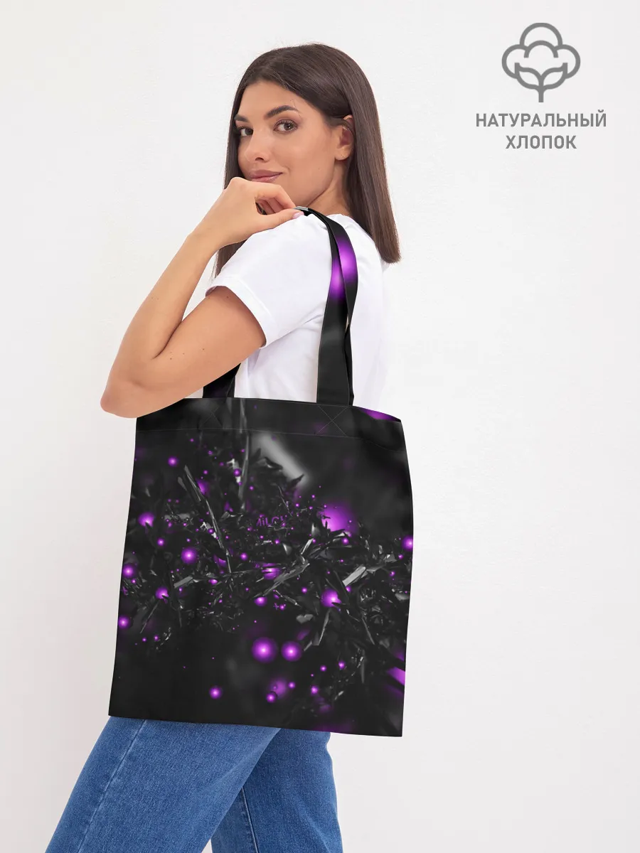 Шоппер база / ABSTRACTION