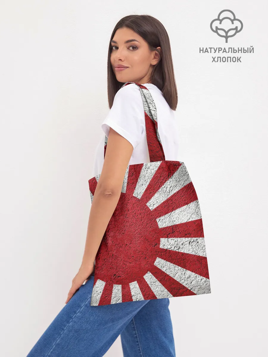 Шоппер база / ЯПОНИЯ ГРАНЖ