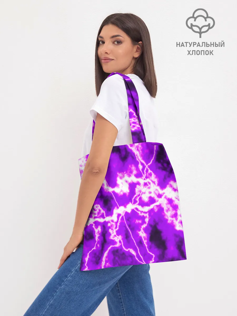 Шоппер база / НЕОНОВАЯ СТИХИЯ