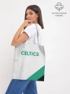 Шоппер база / BOSTON CELTICS
