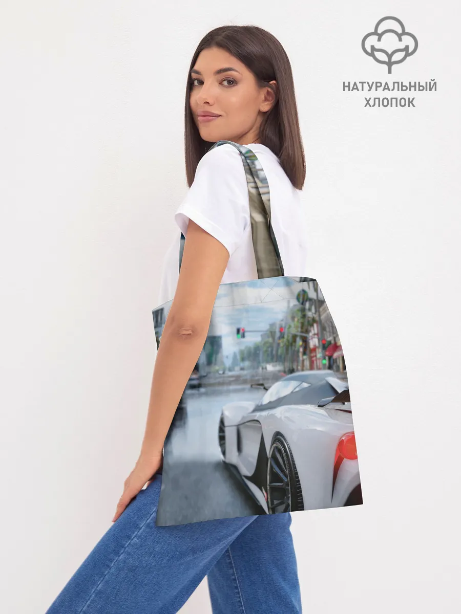 Шоппер база / Vice city