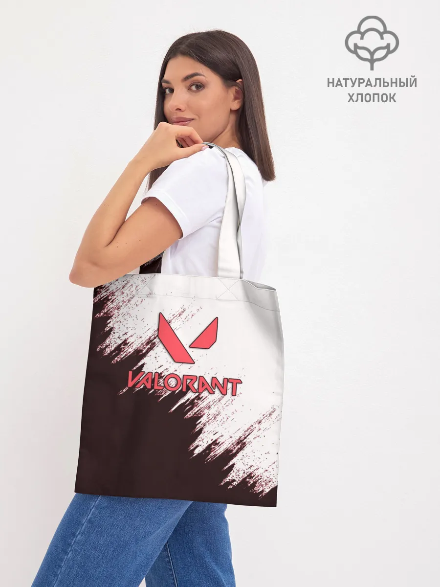 Шоппер база / VALORANT