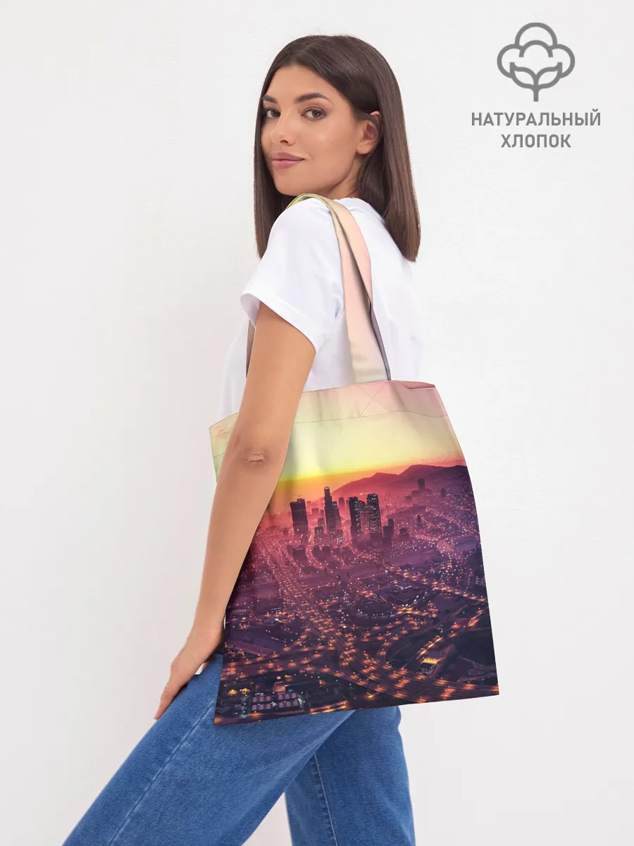 Шоппер база / Gta V Five