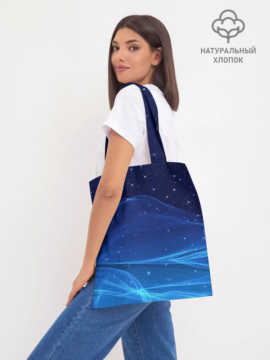 Шоппер база / соник