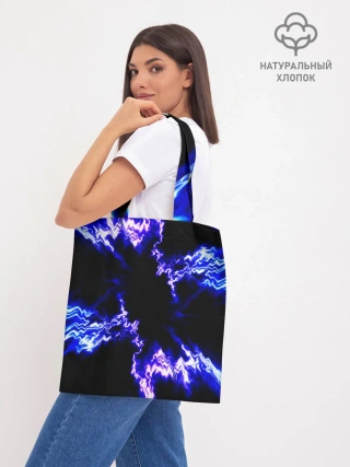 Шоппер база / ABSTRACTION