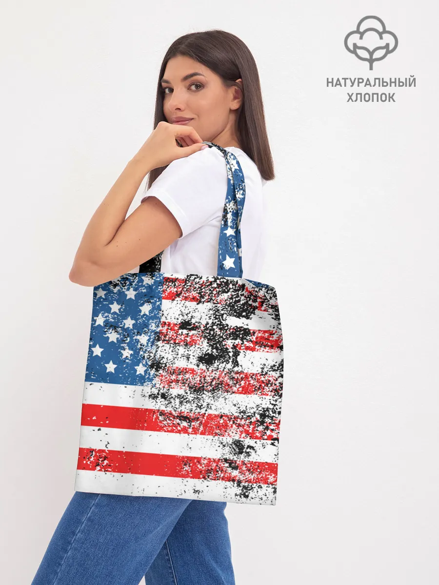 Шоппер база / США