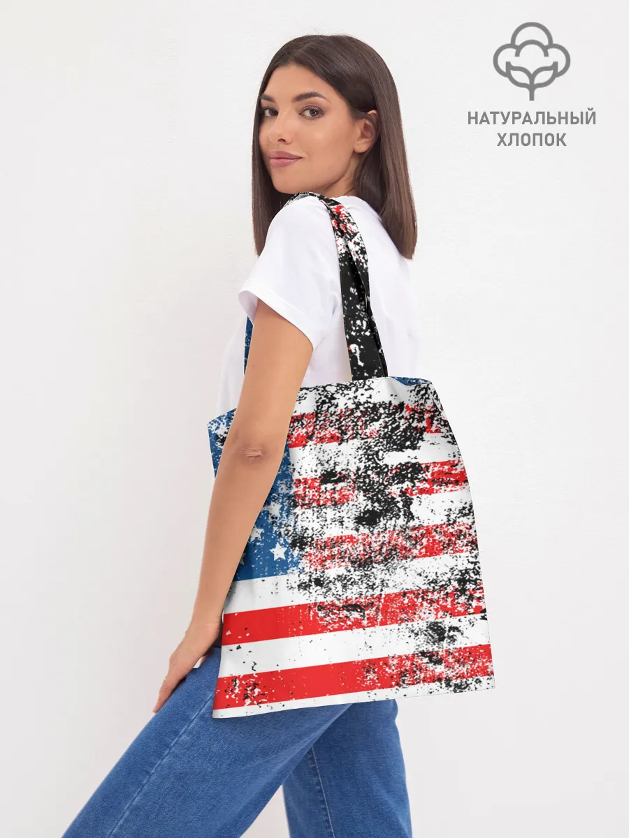 Шоппер база / США