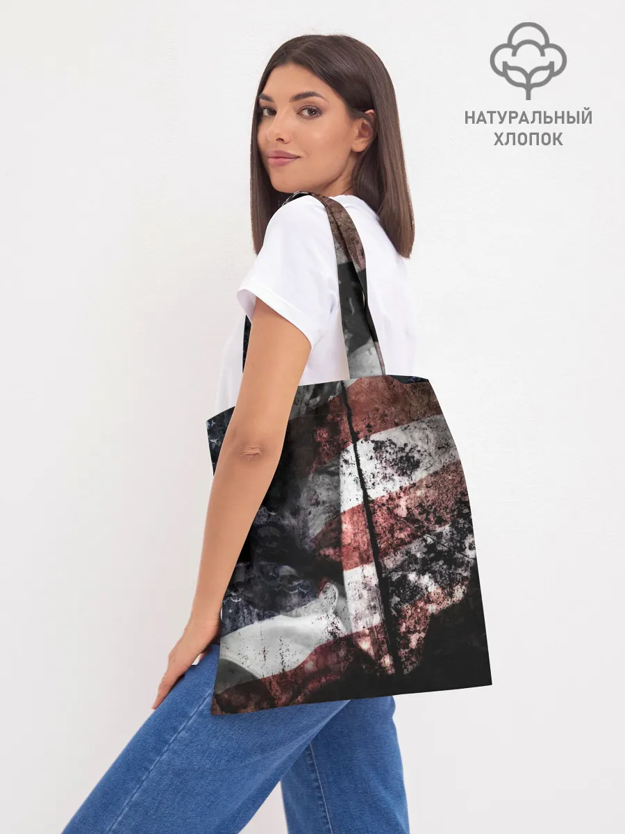 Шоппер база / США