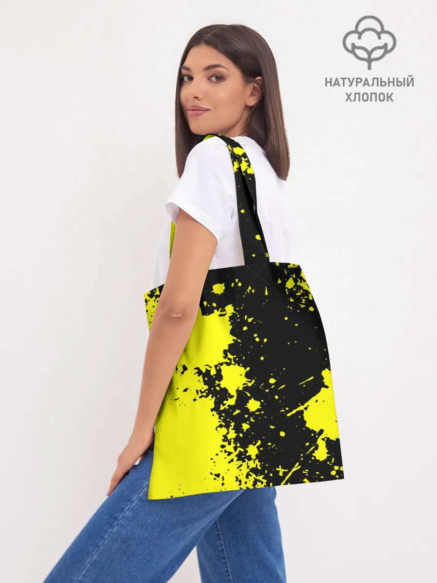 Шоппер база / Россия