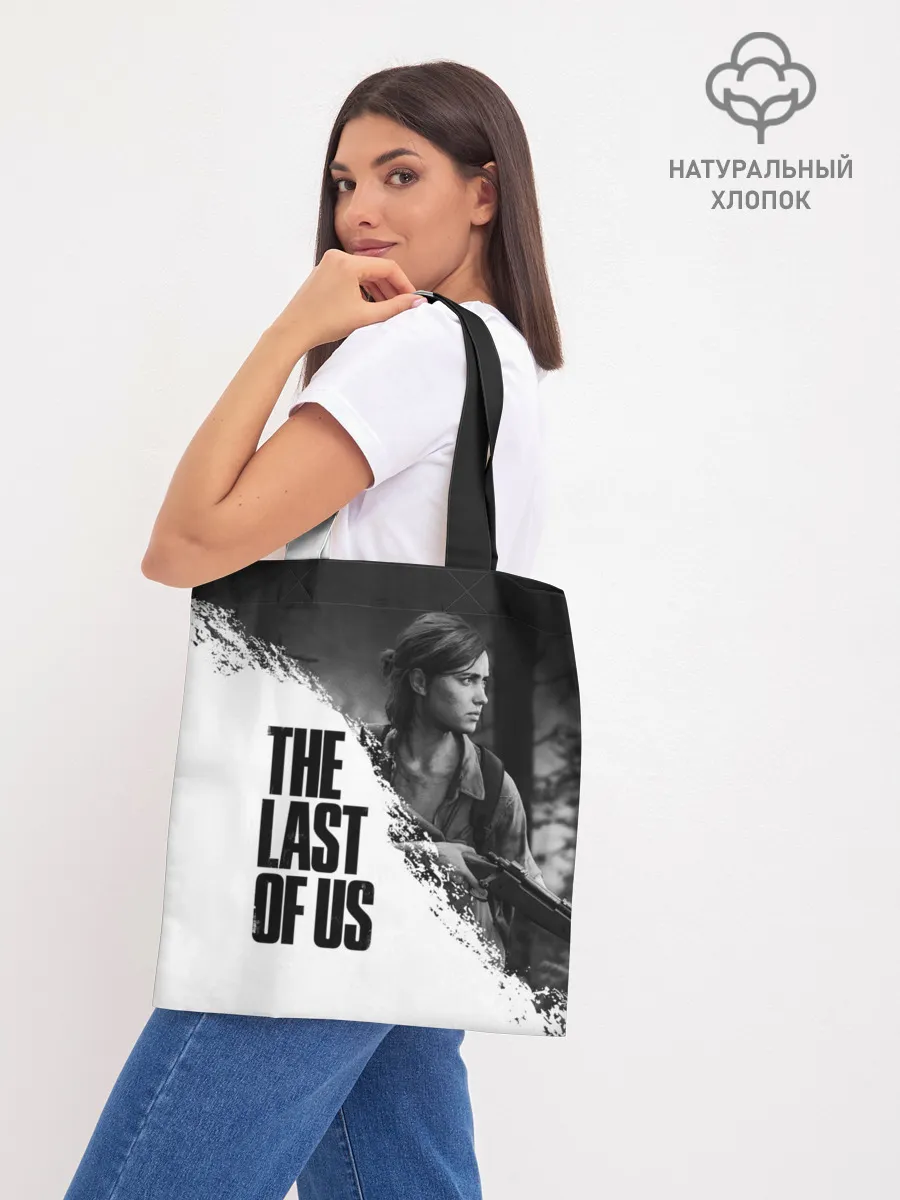 Шоппер база / THE LAST OF US 2