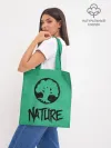 Шоппер база / Emblems Nature