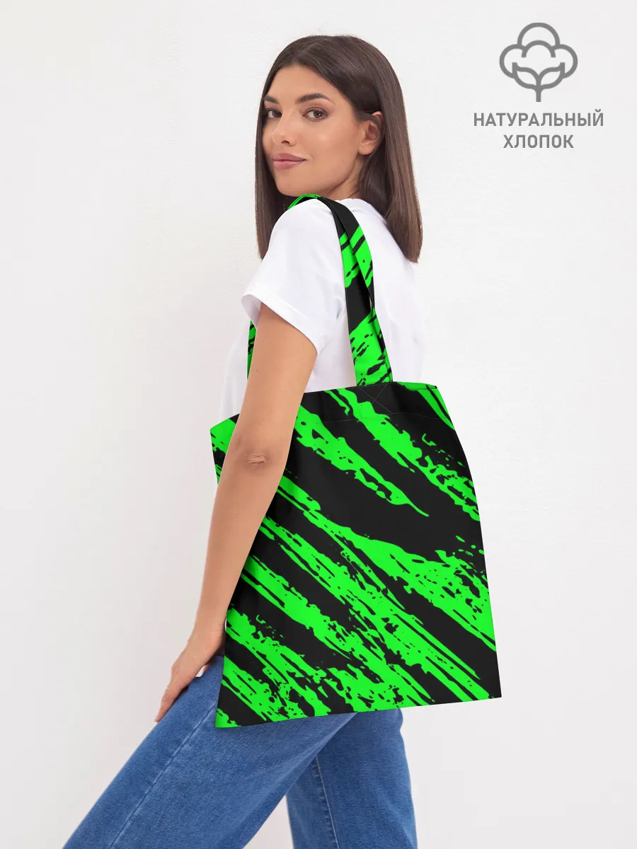 Шоппер база / Russia