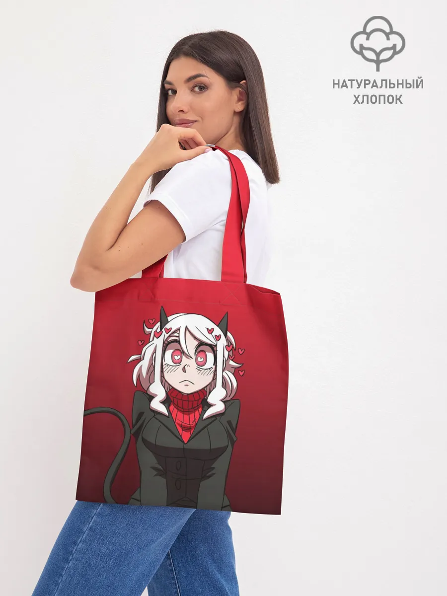 Шоппер база / HELLTAKER MODEUS