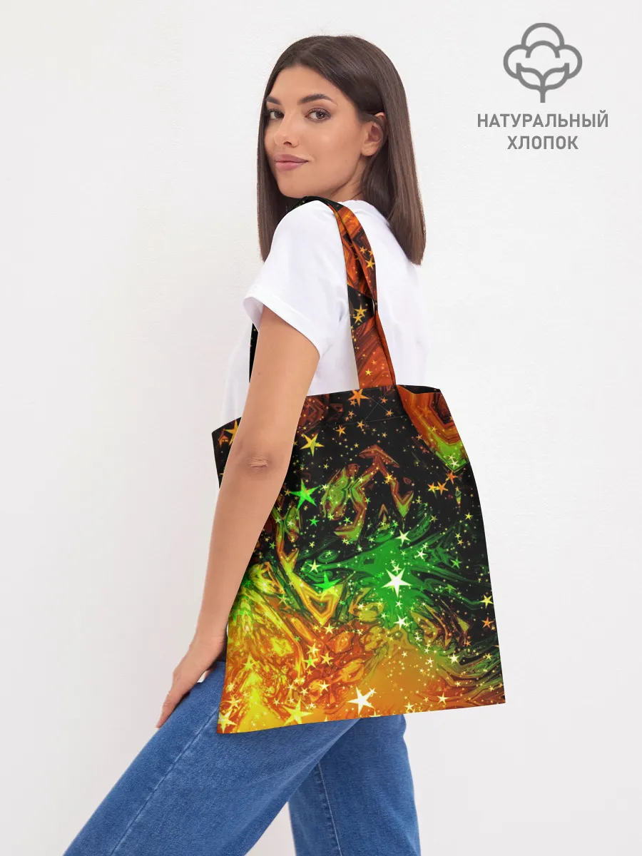 Шоппер база / Cosmo Octopus