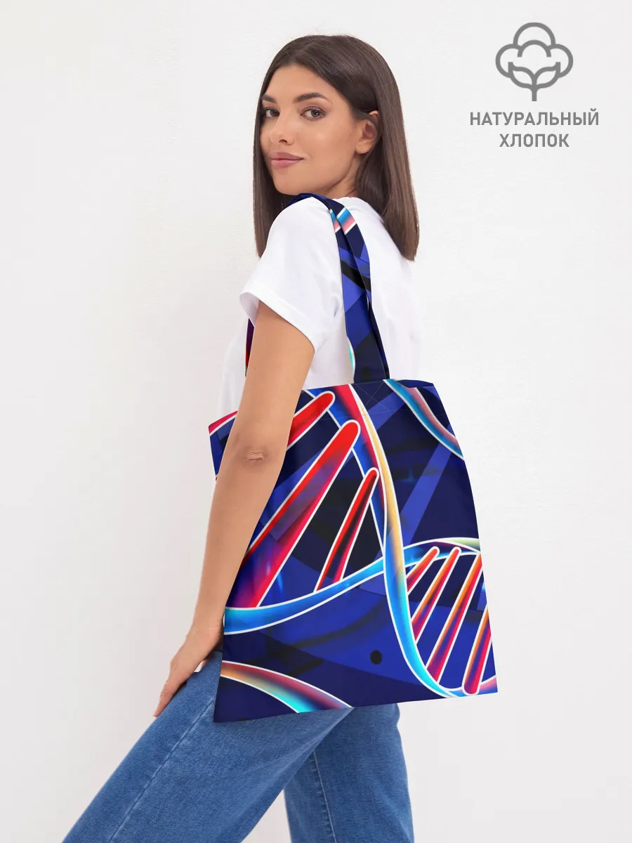 Шоппер база / ДНК