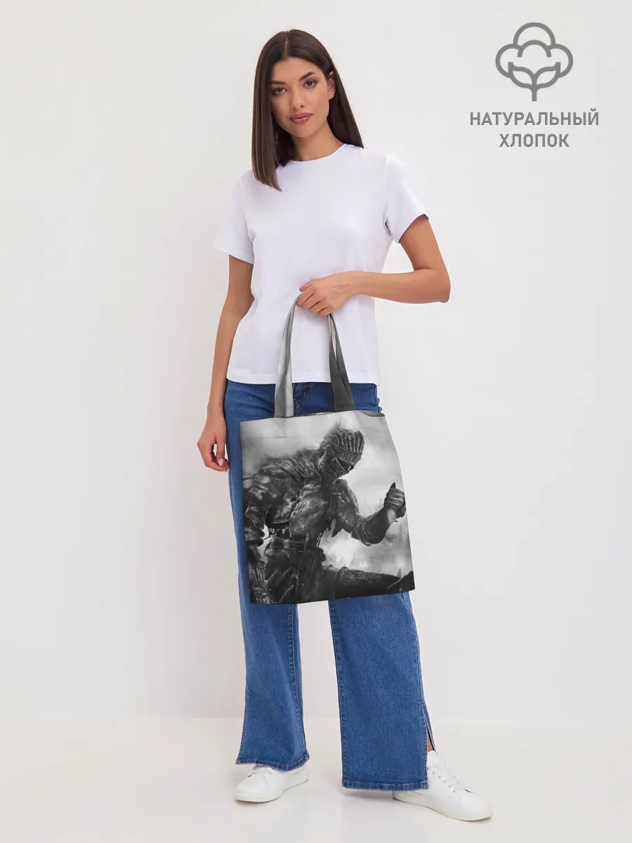 Шоппер база / DARK SOULS