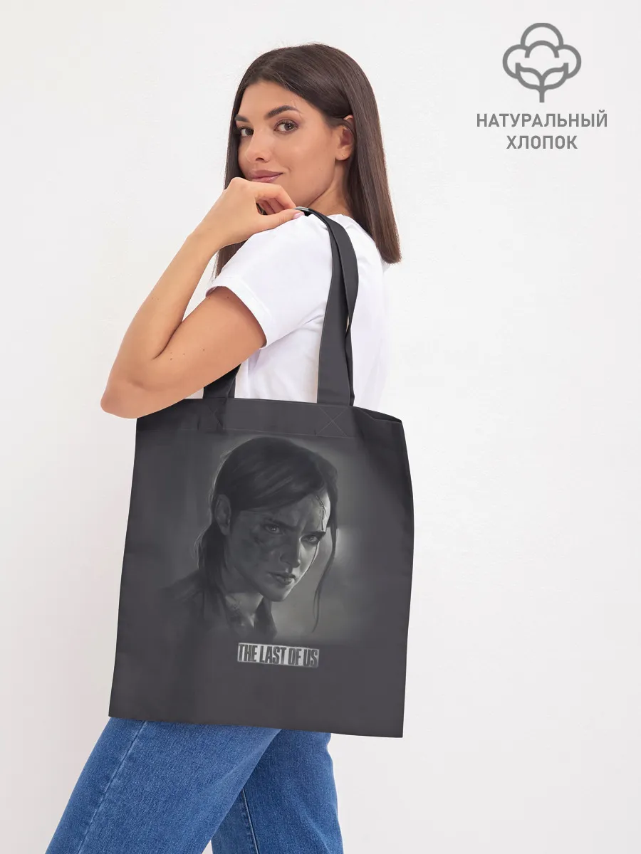 Шоппер база / The Last of Us