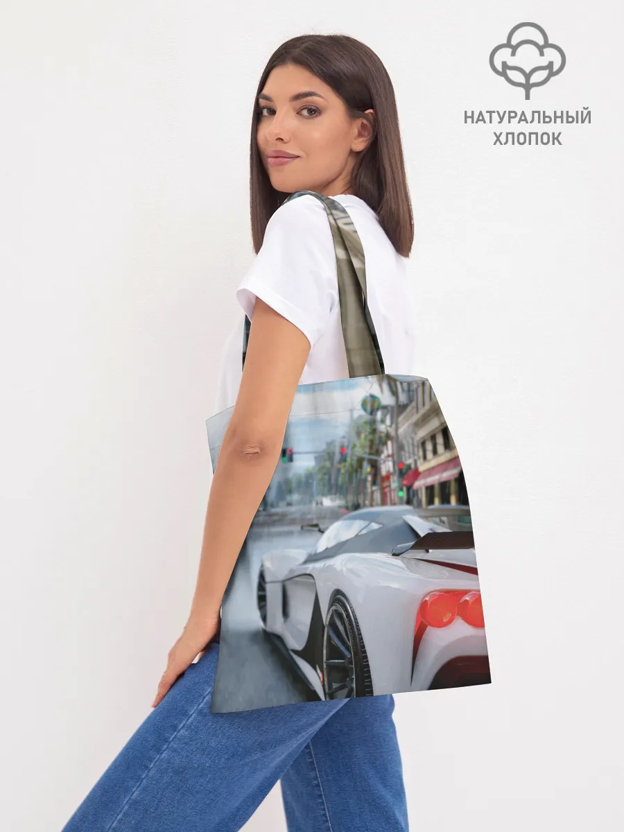 Шоппер база / NFS Shift