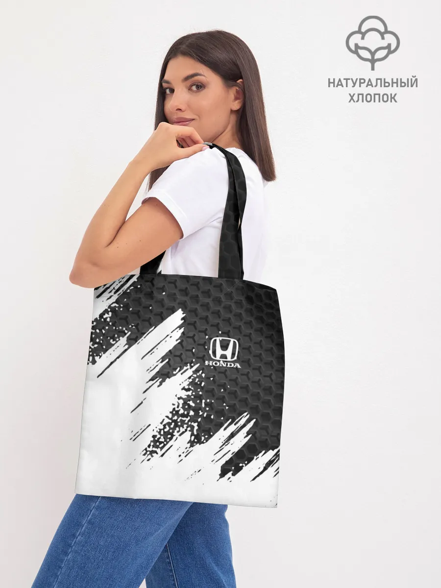 Шоппер база / HONDA