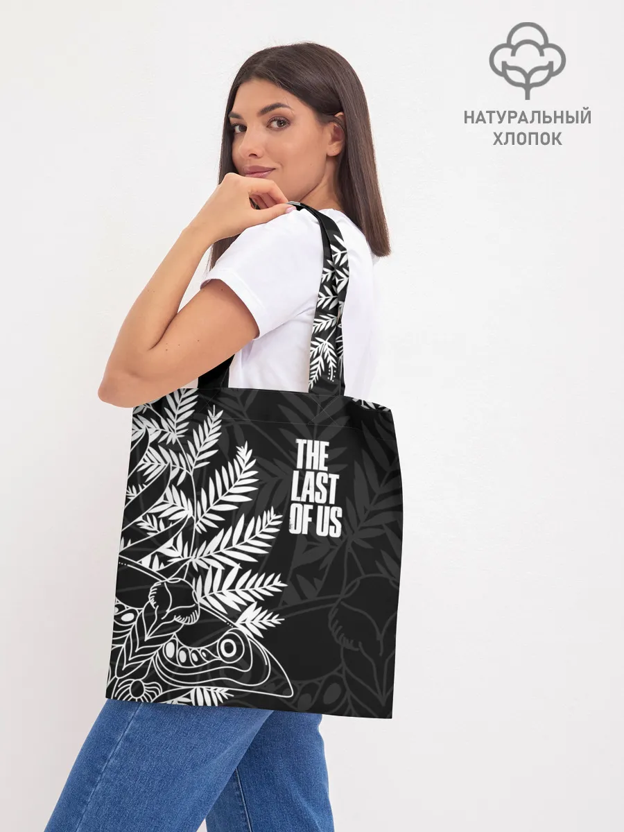 Шоппер база / THE LAST OF US 2 | ОДНИ ИЗ НАС 2 ТАТУ ЭЛЛИ