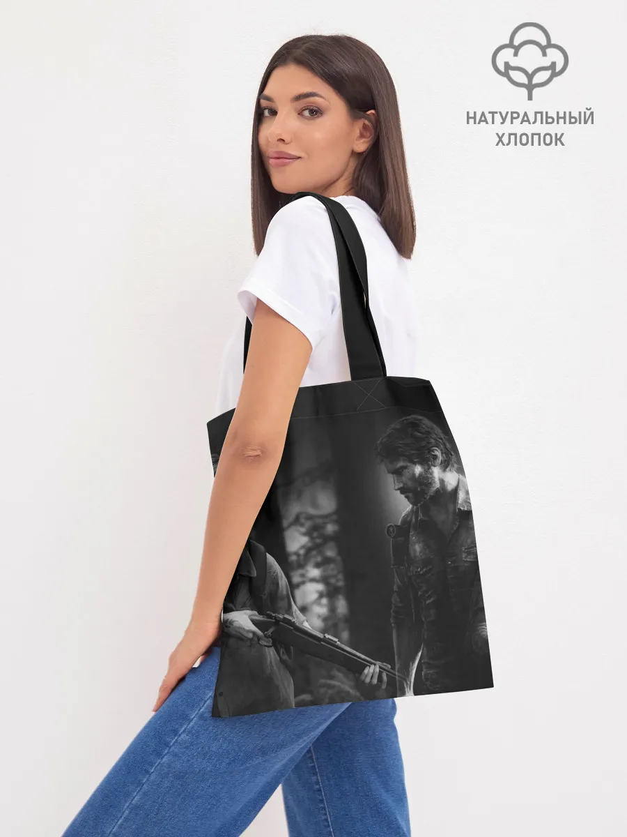 Шоппер база / THE LAST OF US 2