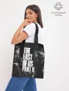 Шоппер база / THE LAST OF US 2