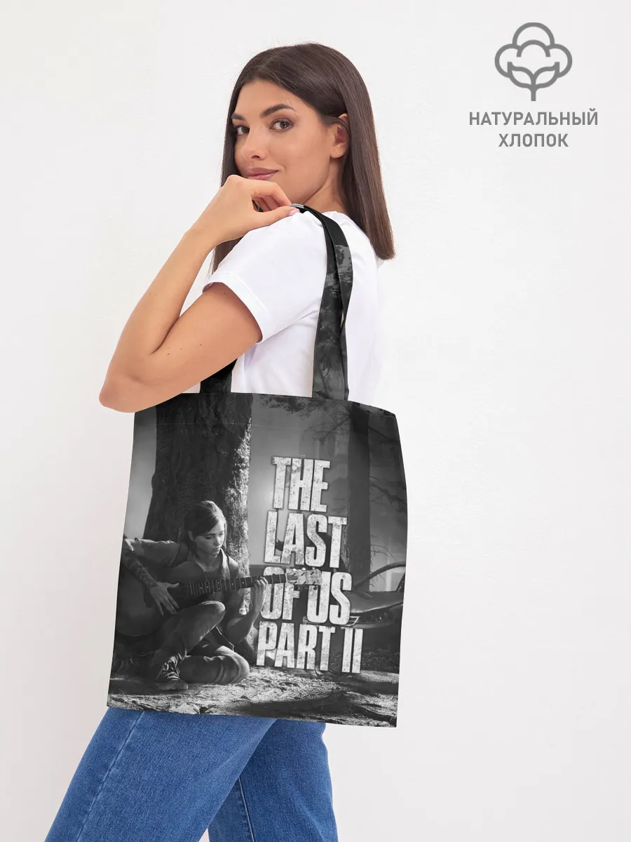 Шоппер база / THE LAST OF US 2