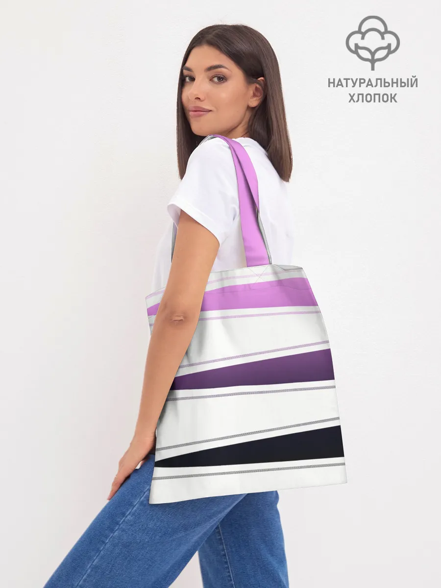 Шоппер база / у мeня