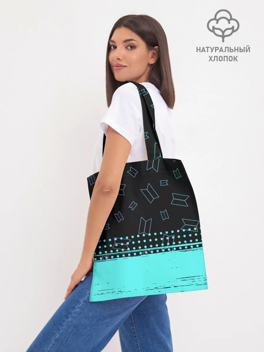 Шоппер база / BTS / БТС