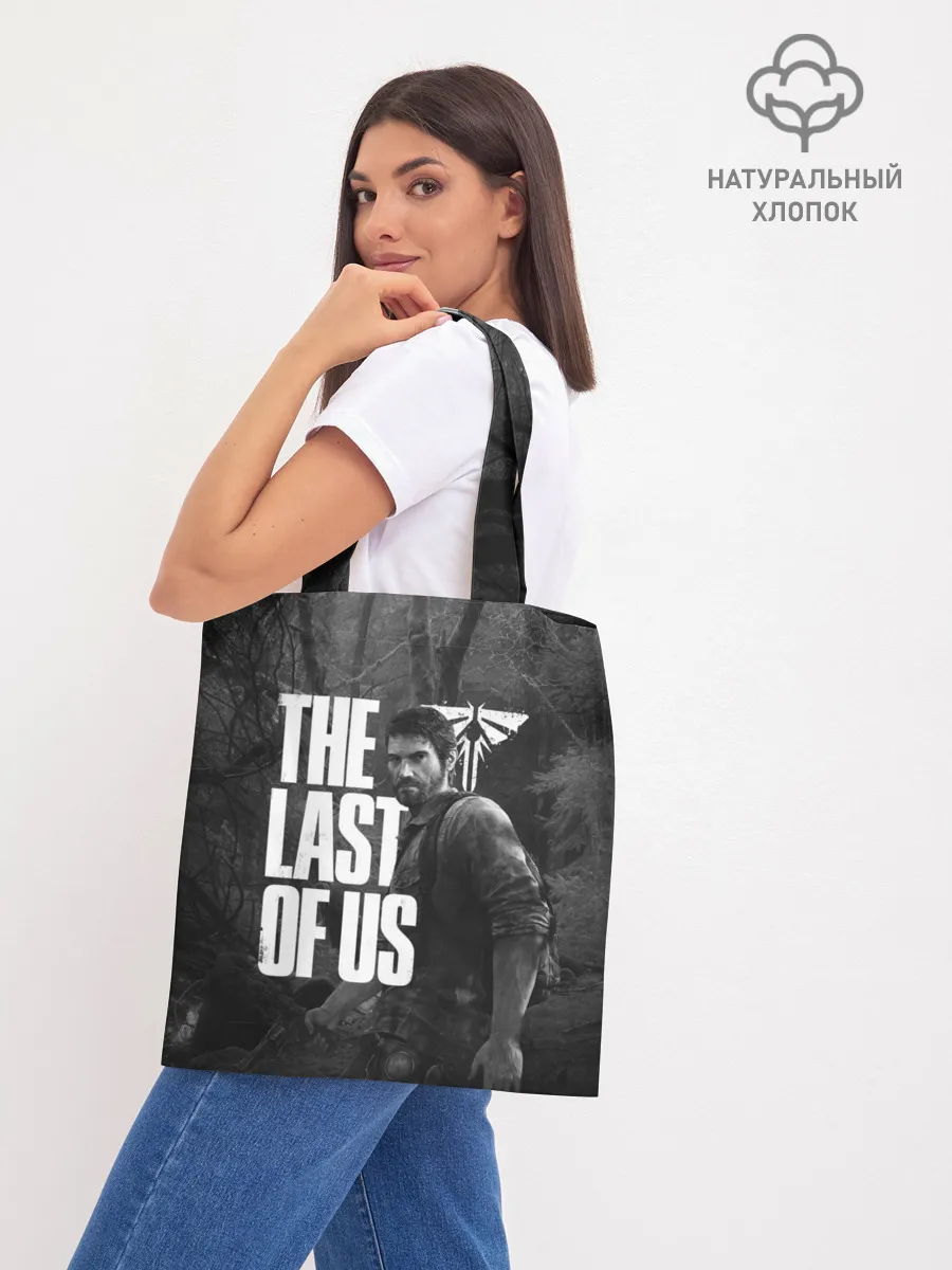 Шоппер база / THE LAST OF US