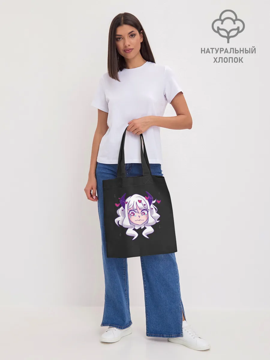 Шоппер база / Helltaker