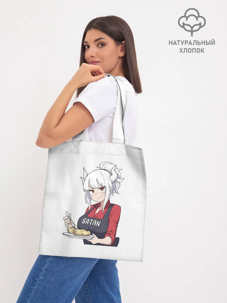 Шоппер база / Helltaker