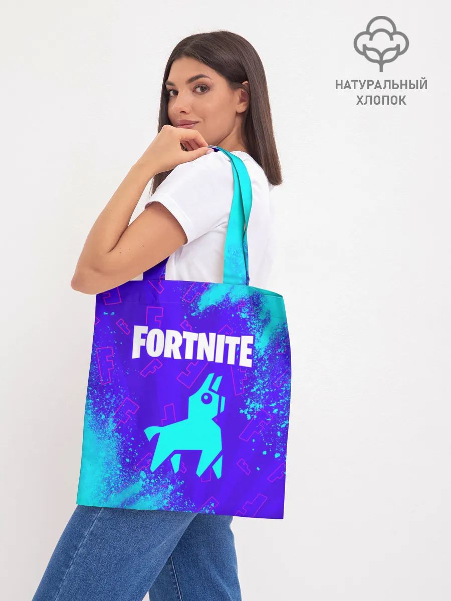 Шоппер база / FORTNITE / ФОРТНАЙТ