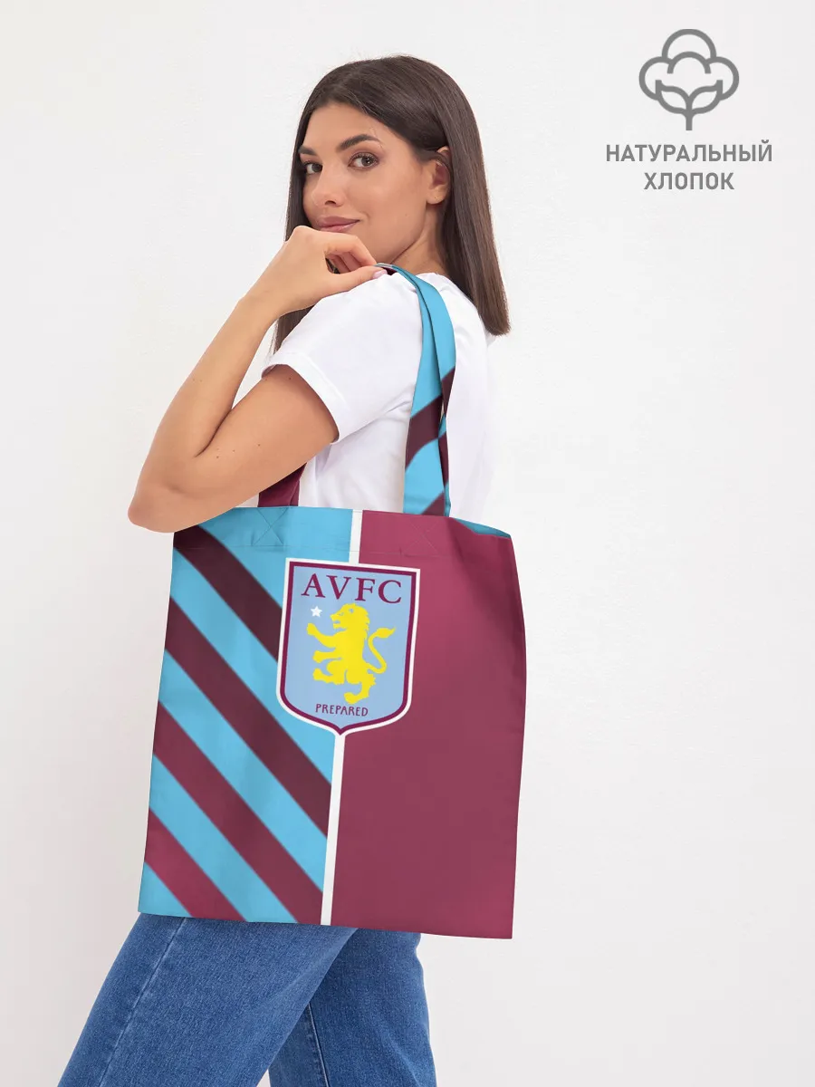 Шоппер база / Астон Вилла