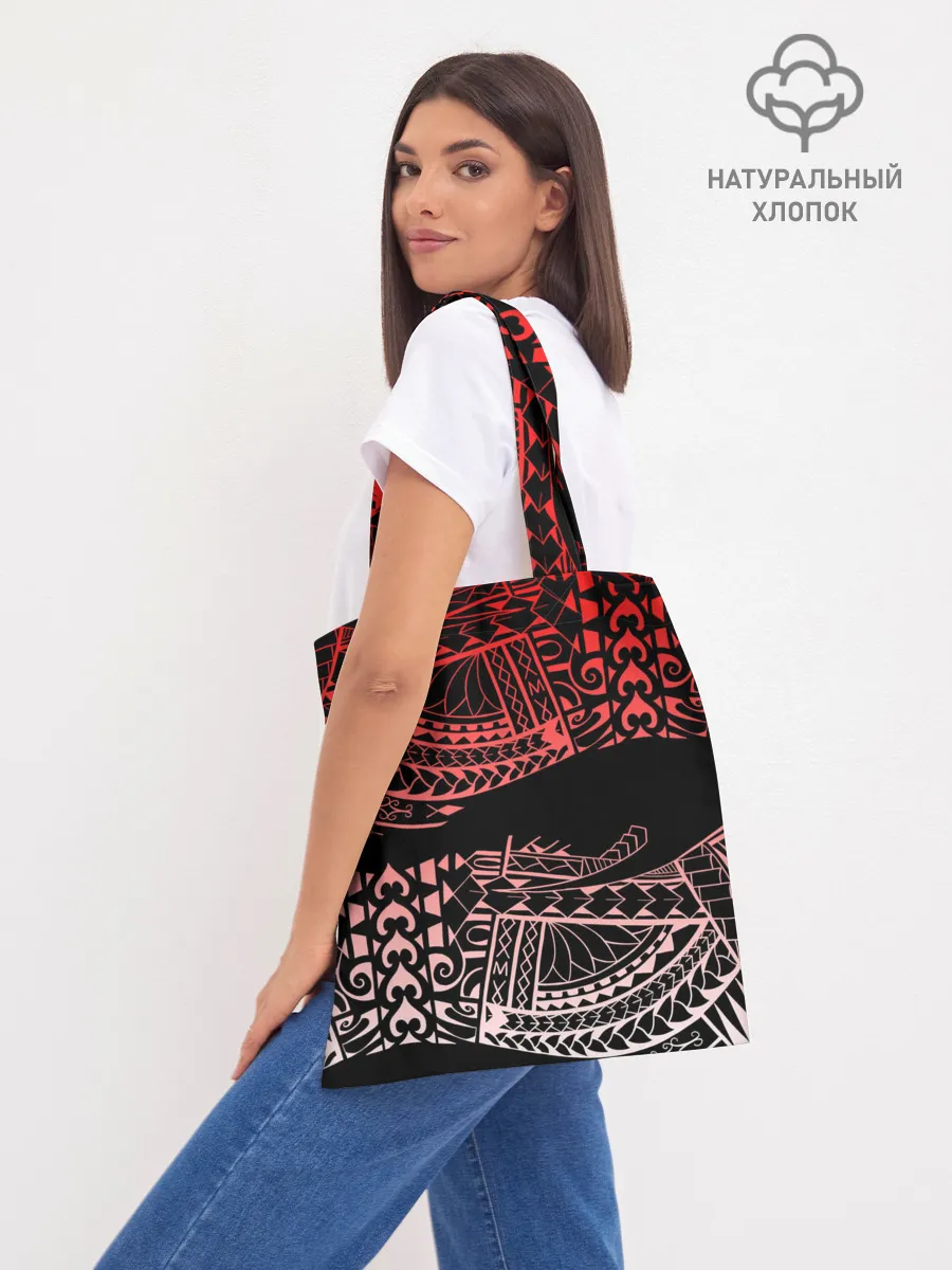 Шоппер база / The Witcher