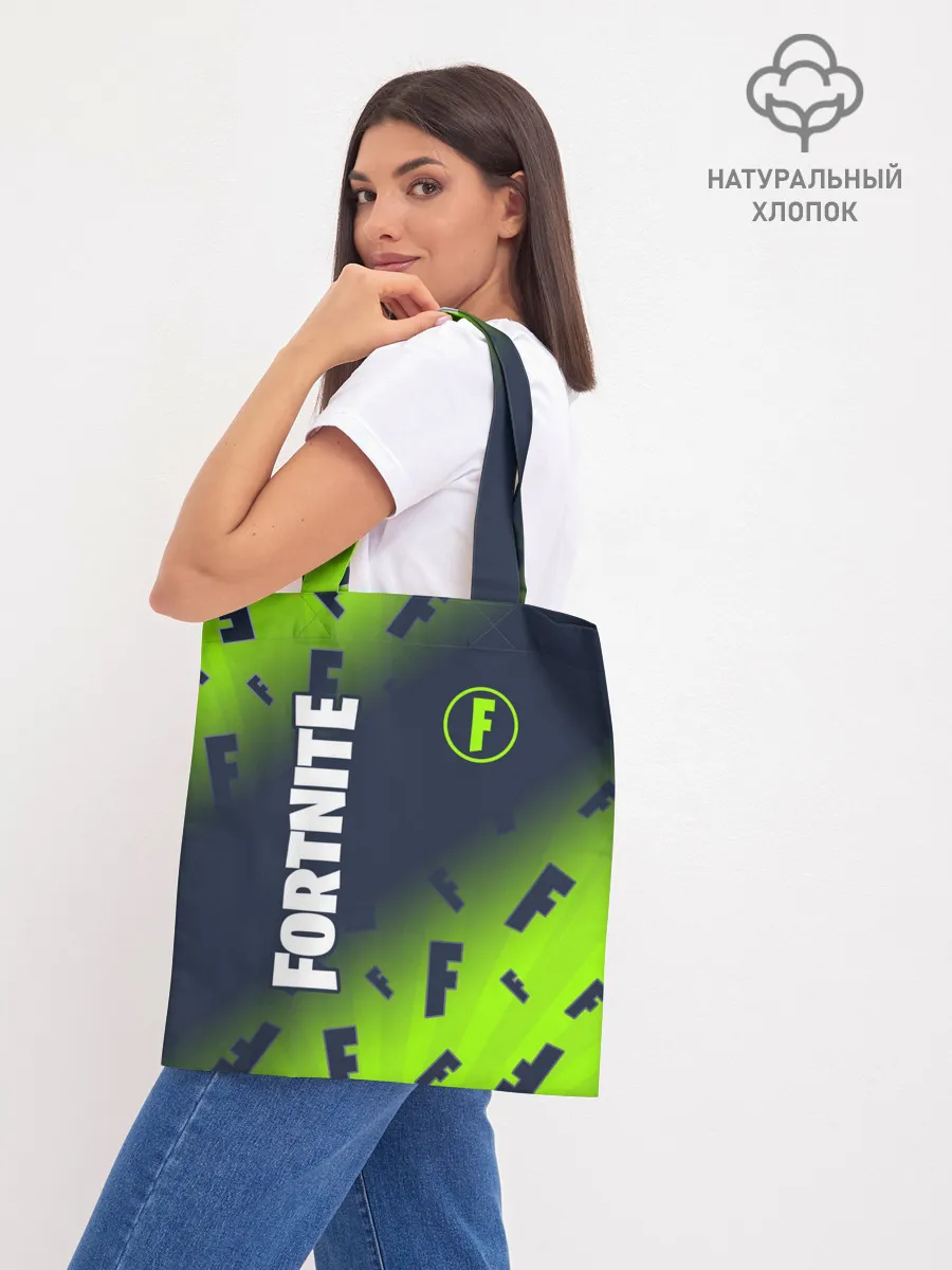 Шоппер база / FORTNITE / ФОРТНАЙТ