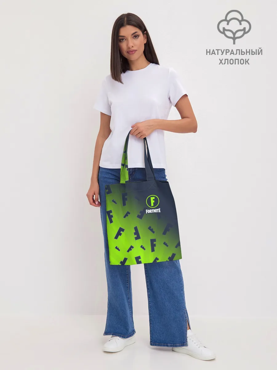 Шоппер база / FORTNITE / ФОРТНАЙТ