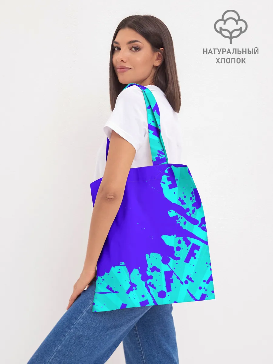 Шоппер база / FORTNITE / ФОРТНАЙТ