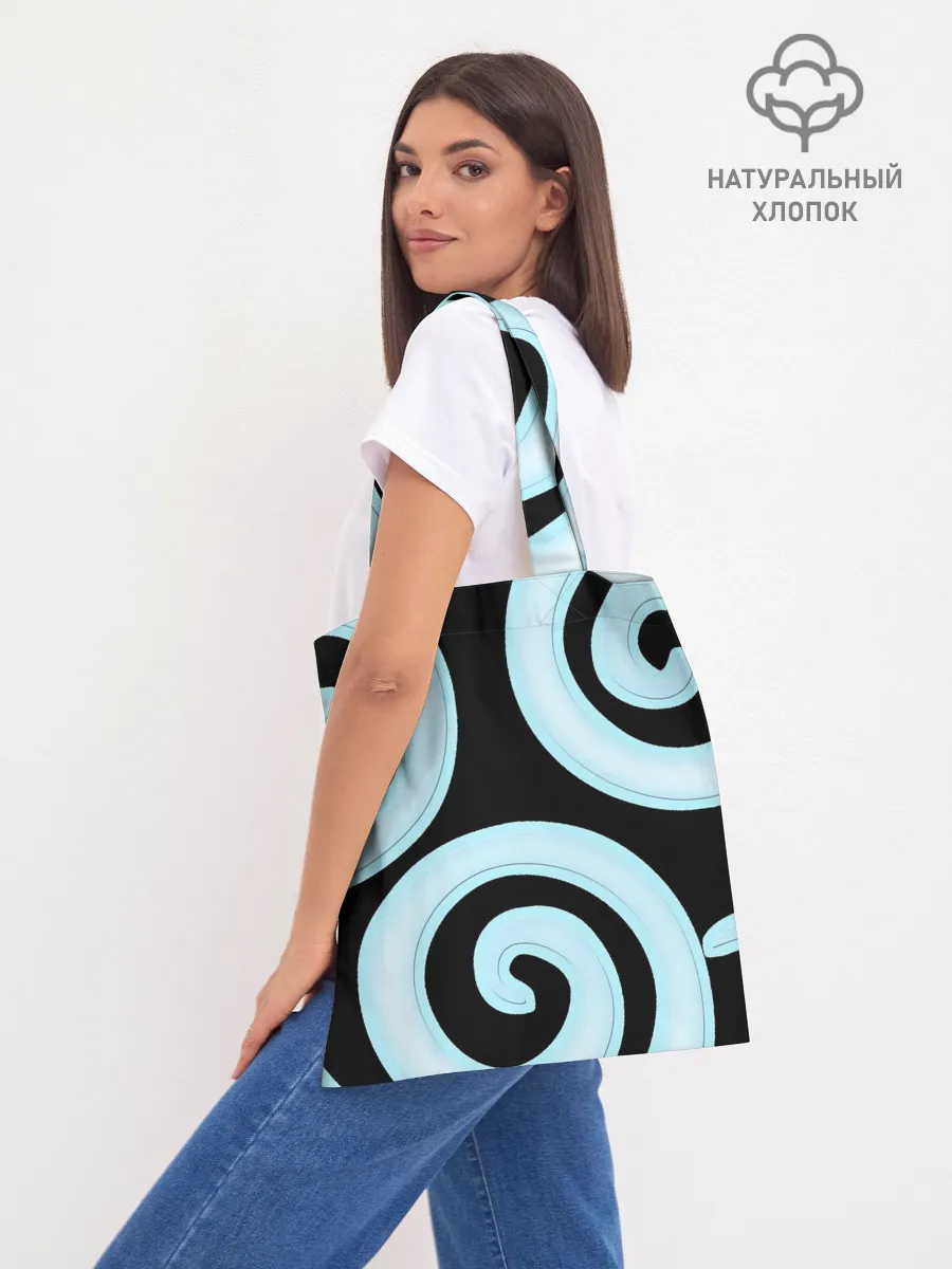 Шоппер база / Аватар Легенда об Аанге