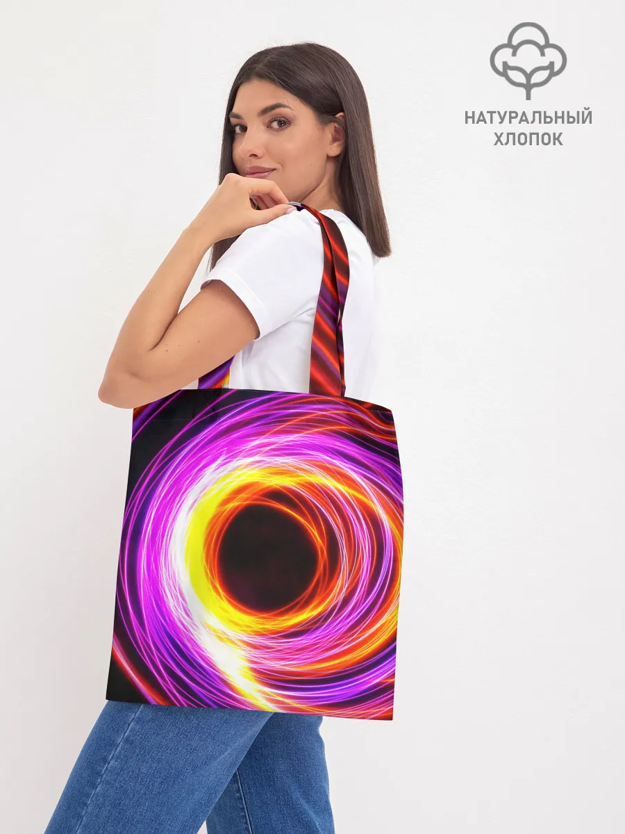 Шоппер база / ИСКРЫ