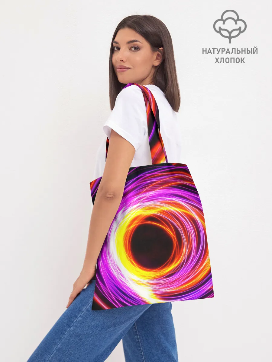 Шоппер база / ИСКРЫ