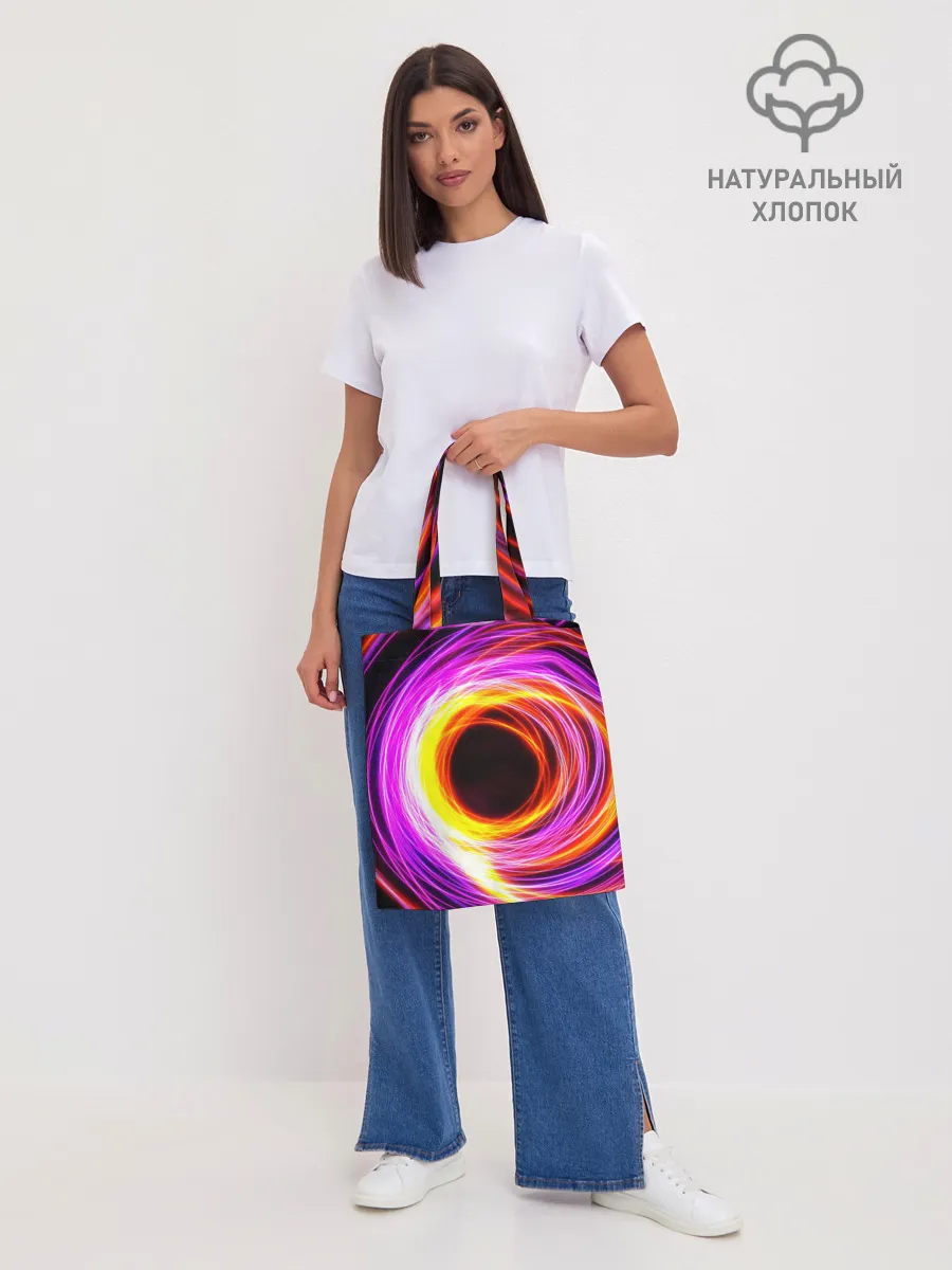 Шоппер база / ИСКРЫ