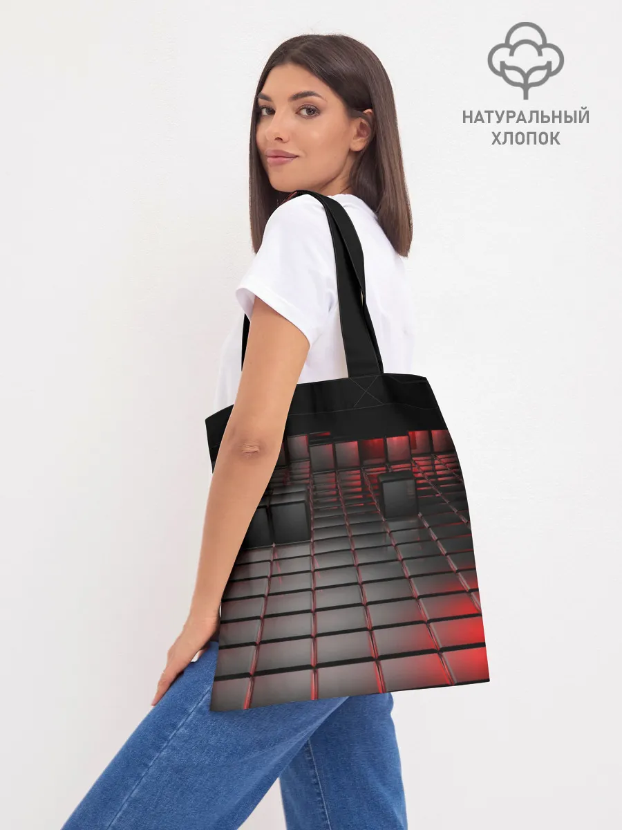 Шоппер база / КАРБОНОВЫЕ ПЛИТЫ