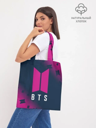 Шоппер база / BTS / БТС