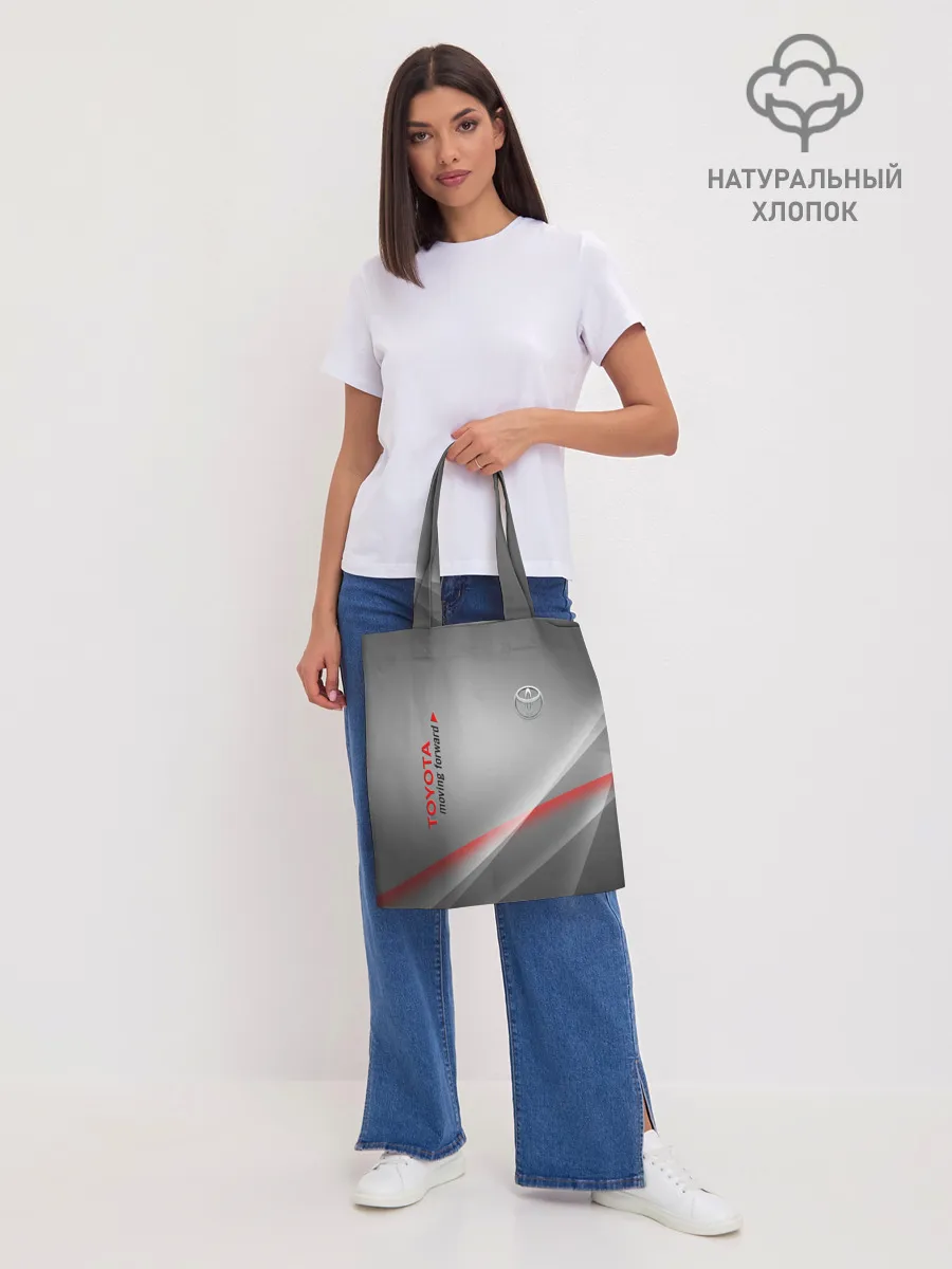 Шоппер база / TOYOTA