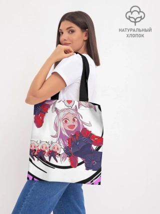 Шоппер база / Helltaker