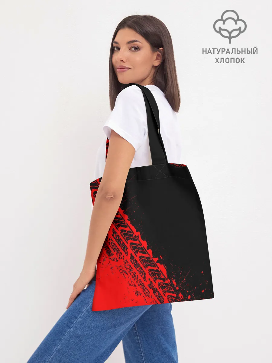 Шоппер база / DUCATI [3]