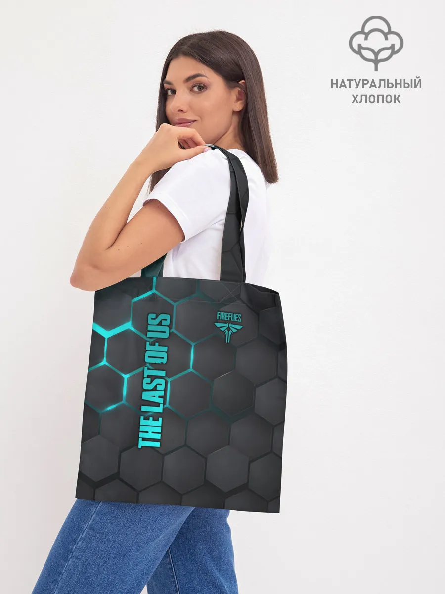 Шоппер база / THE LAST OF US 2 | ОДНИ ИЗ НАС 2