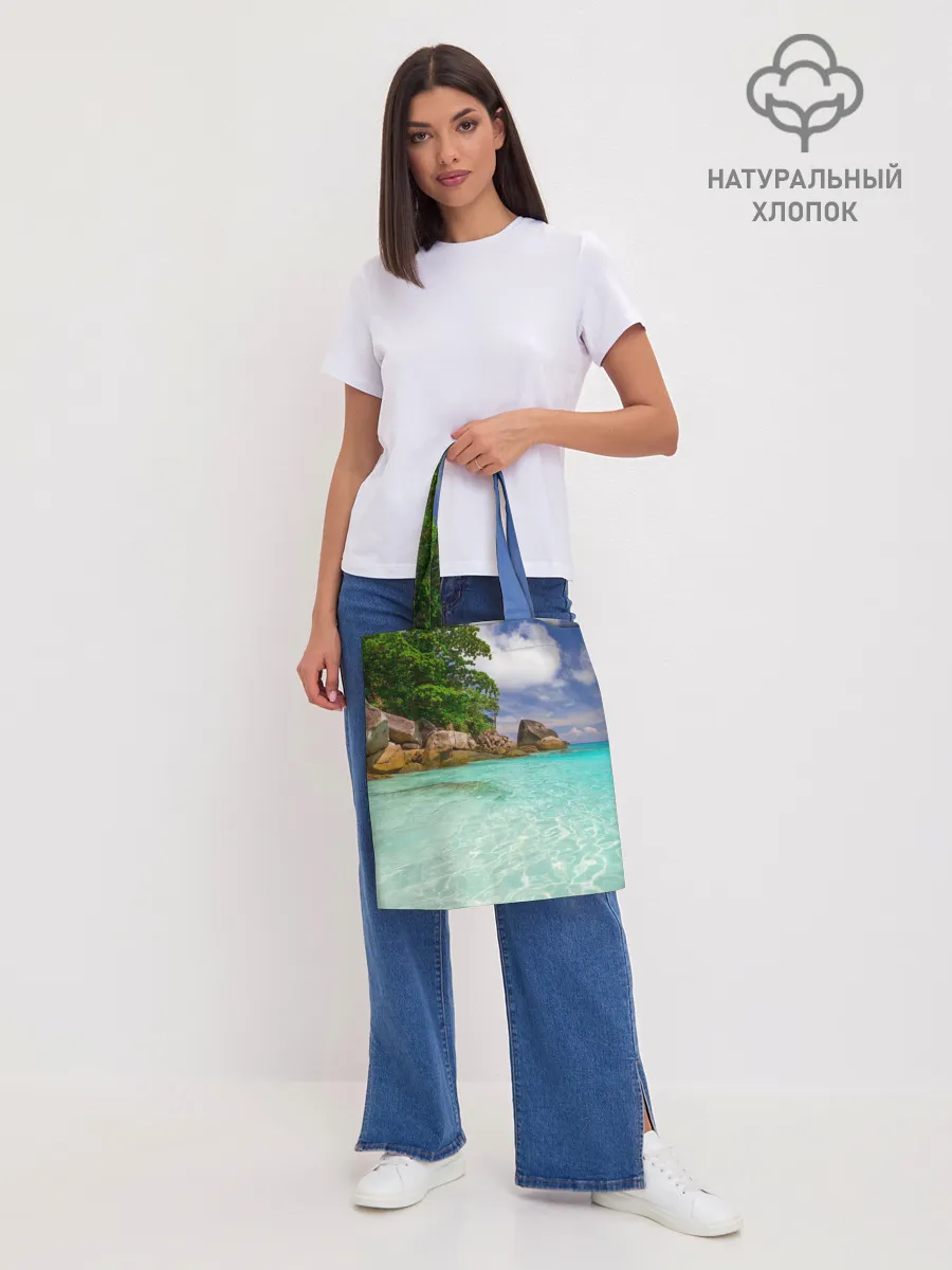 Шоппер база / Пхукет