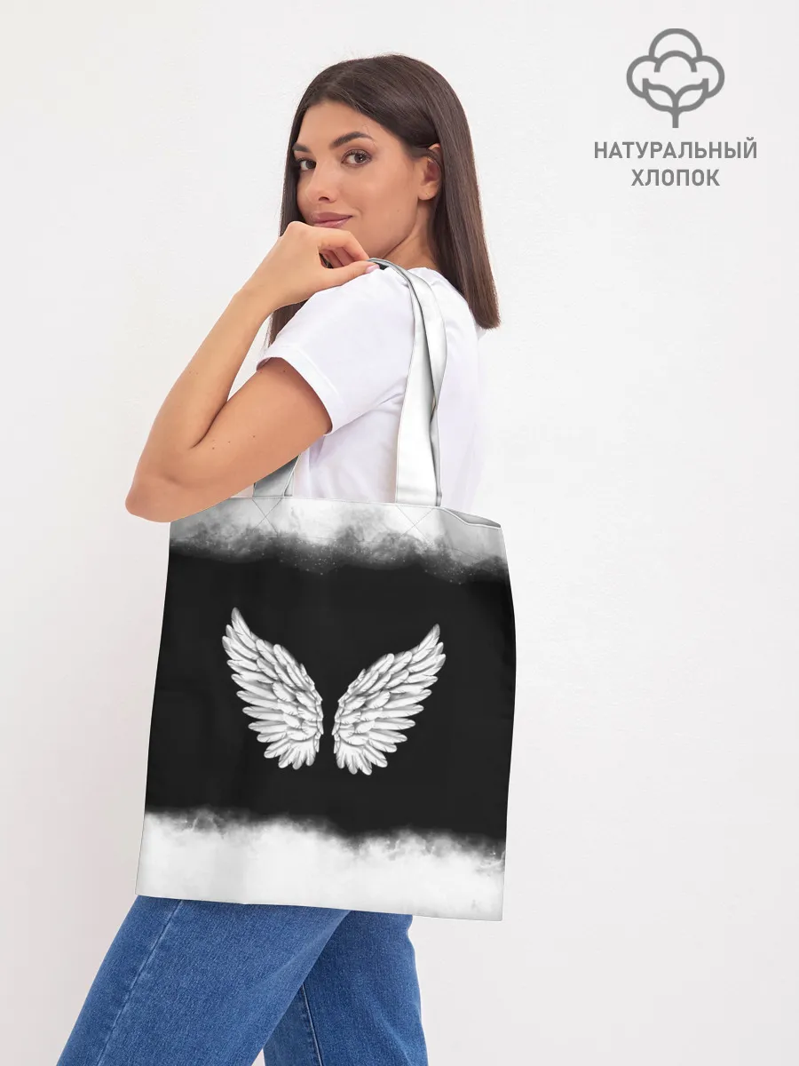 Шоппер база / Im an angel